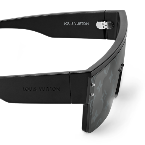 LV Waimea L Sunglasses S00 in Men's Accessories Sunglasses collections by Louis Vuitton (Product zoom)