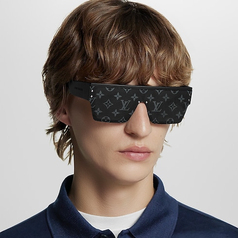 LV Waimea L Sunglasses S00 in Men's Accessories Sunglasses collections by Louis Vuitton (Product zoom)