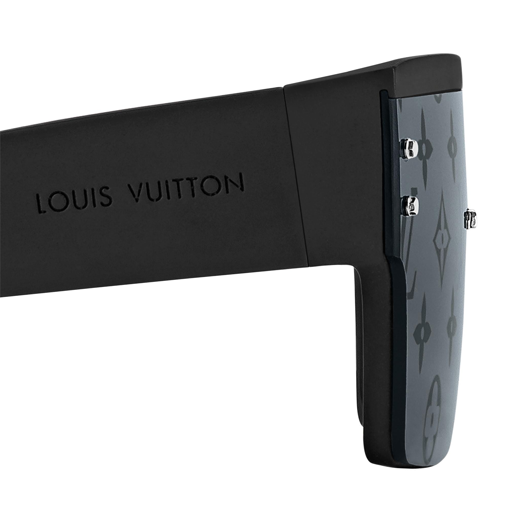 LV Waimea L Sunglasses S00 in Men