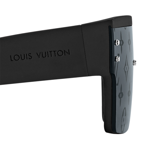 LV Waimea L Sunglasses S00 in Men's Accessories Sunglasses collections by Louis Vuitton (Product zoom)