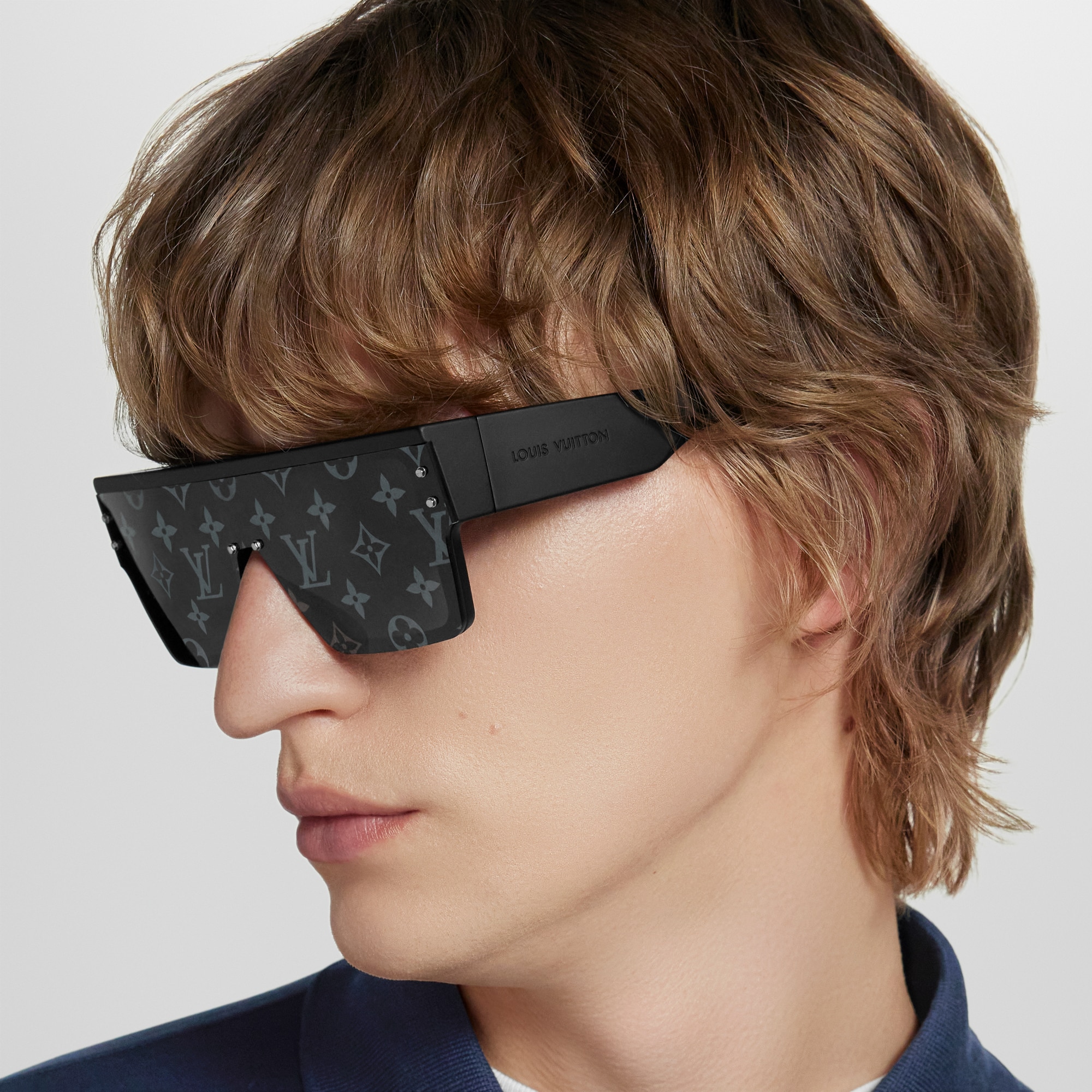 LV Waimea L Sunglasses S00 in Men