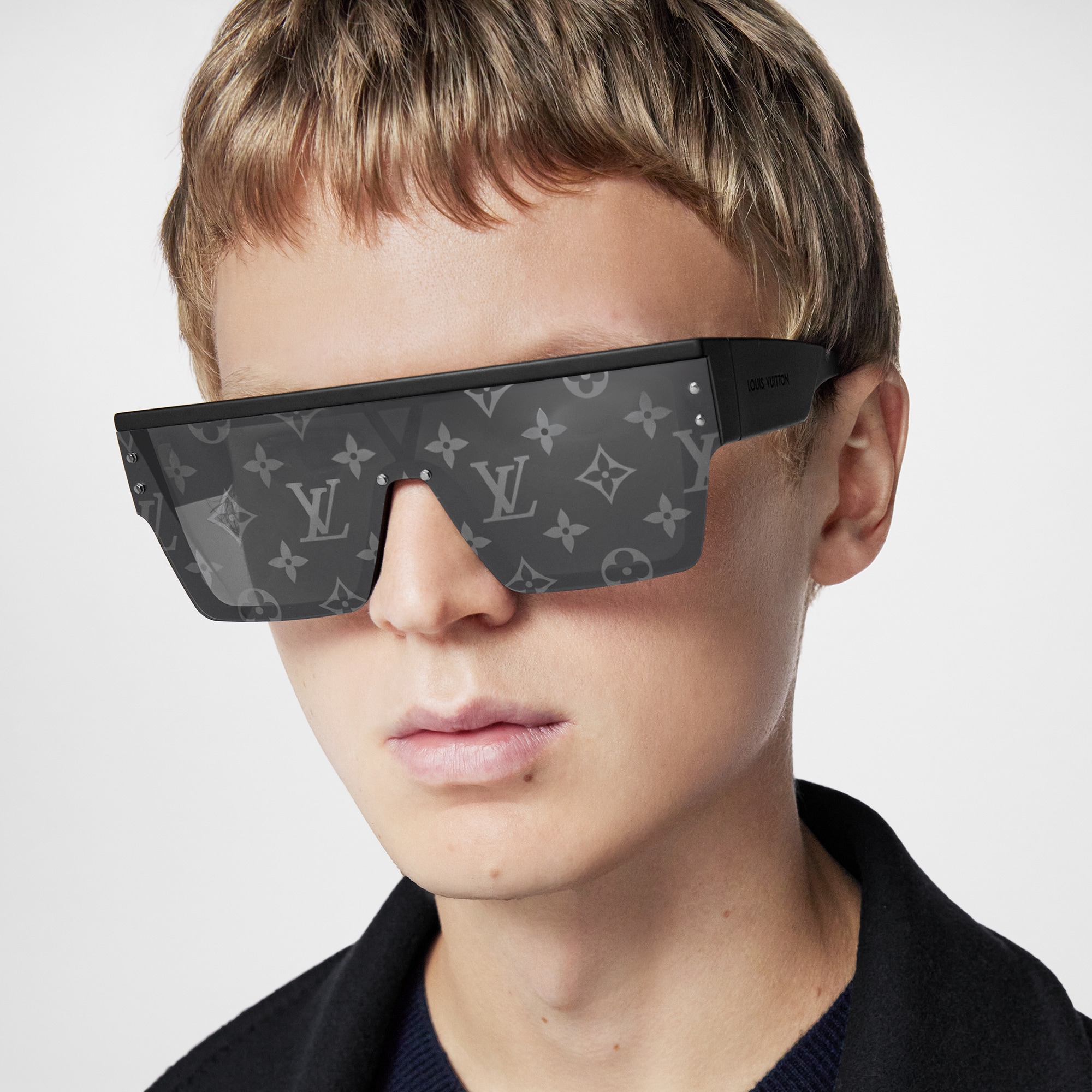 LV Waimea L Sunglasses S00 in Men