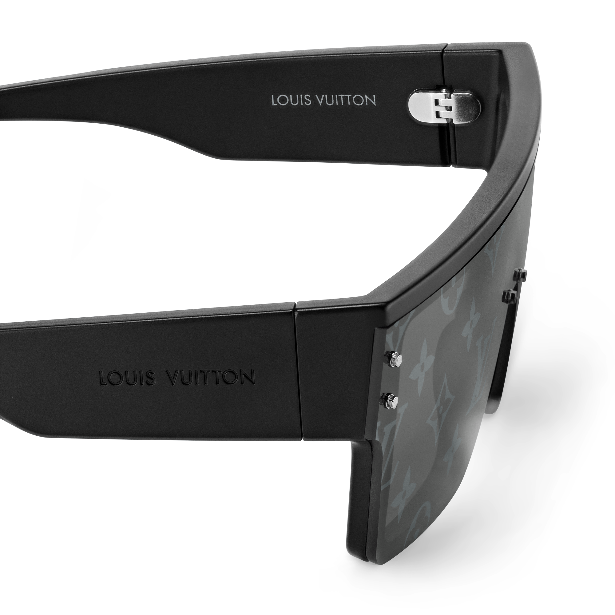 LV Waimea L Sunglasses S00 in Men