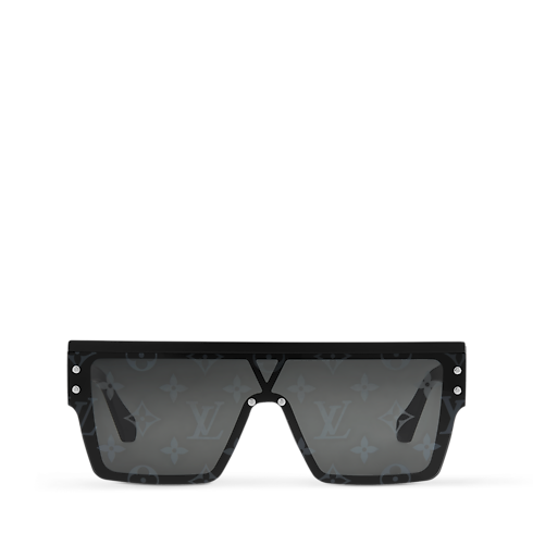 LV Waimea L Sunglasses S00 in Men's Accessories Sunglasses collections by Louis Vuitton (Product zoom)