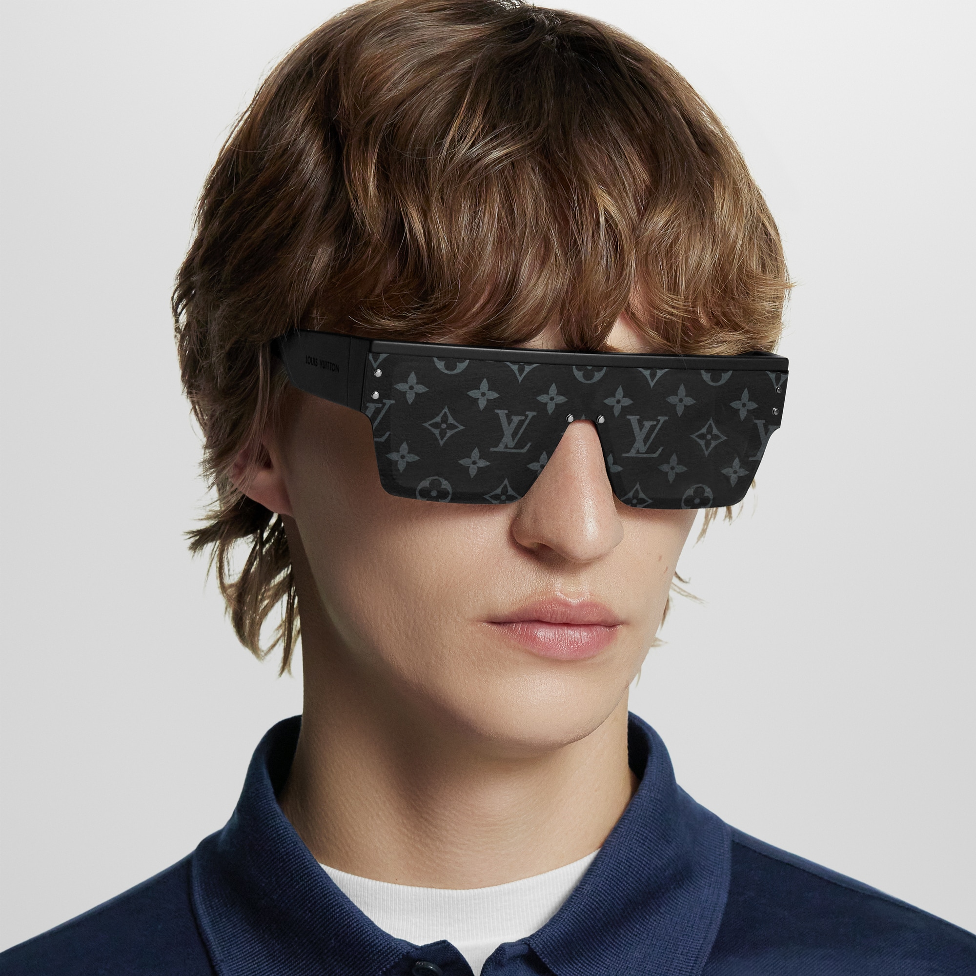 LV Waimea L Sunglasses S00 in Men