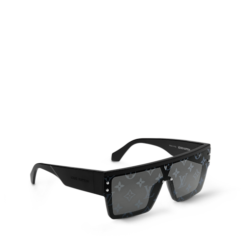 LV Waimea L Sunglasses S00 in Men's Accessories Sunglasses collections by Louis Vuitton (Product zoom)