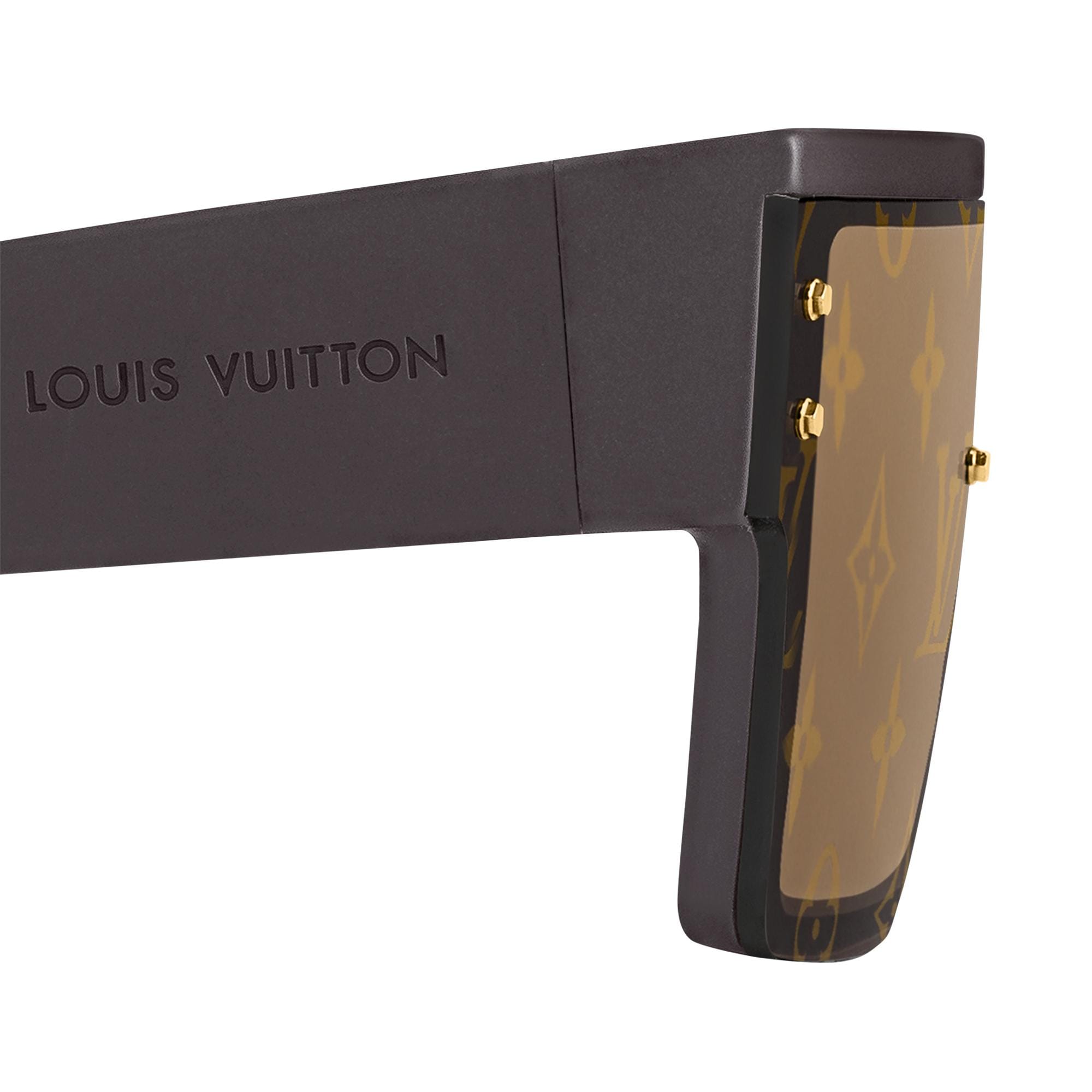 LV Waimea L Sunglasses S00 in Men