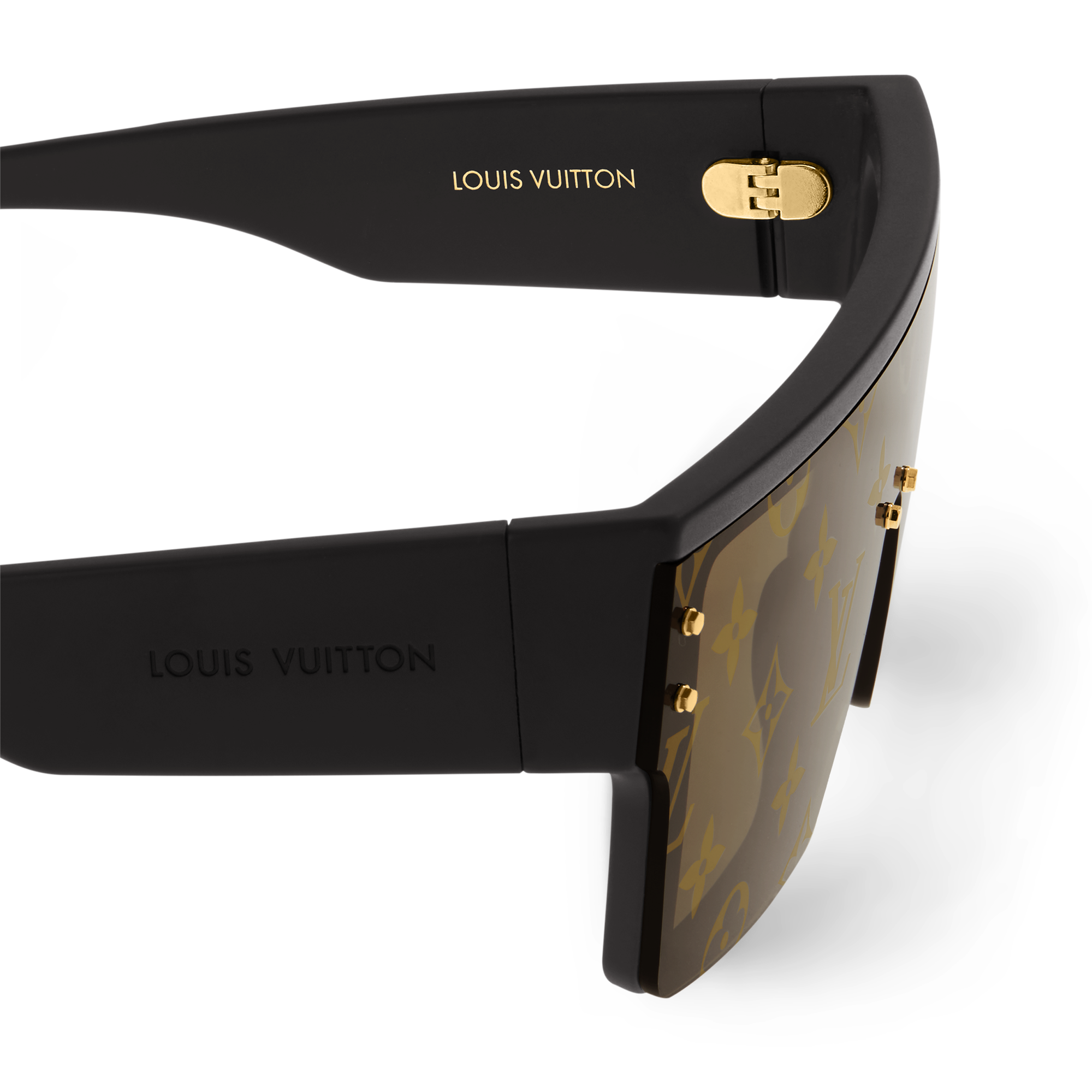LV Waimea L Sunglasses S00 in Men