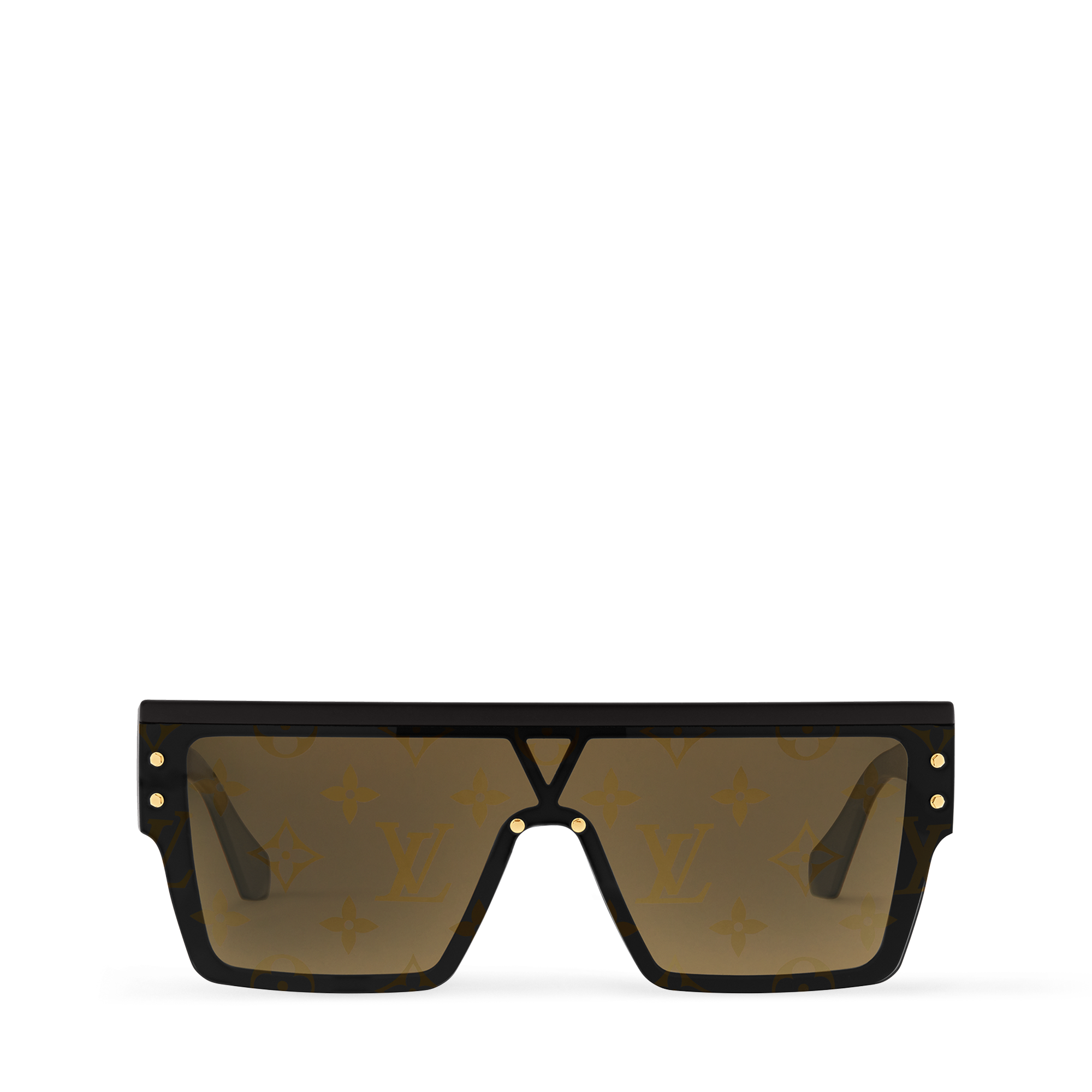 LV Waimea L Sunglasses S00 in Men