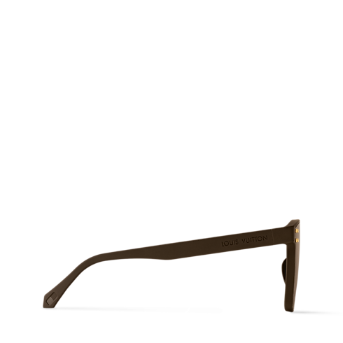 LV Waimea Large Square Sunglasses S00 in Men's Accessories Sunglasses collections by Louis Vuitton (Product zoom)