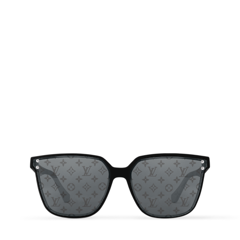 LV Waimea Large Square Sunglasses S00 in Men's Accessories Sunglasses collections by Louis Vuitton (Product zoom)