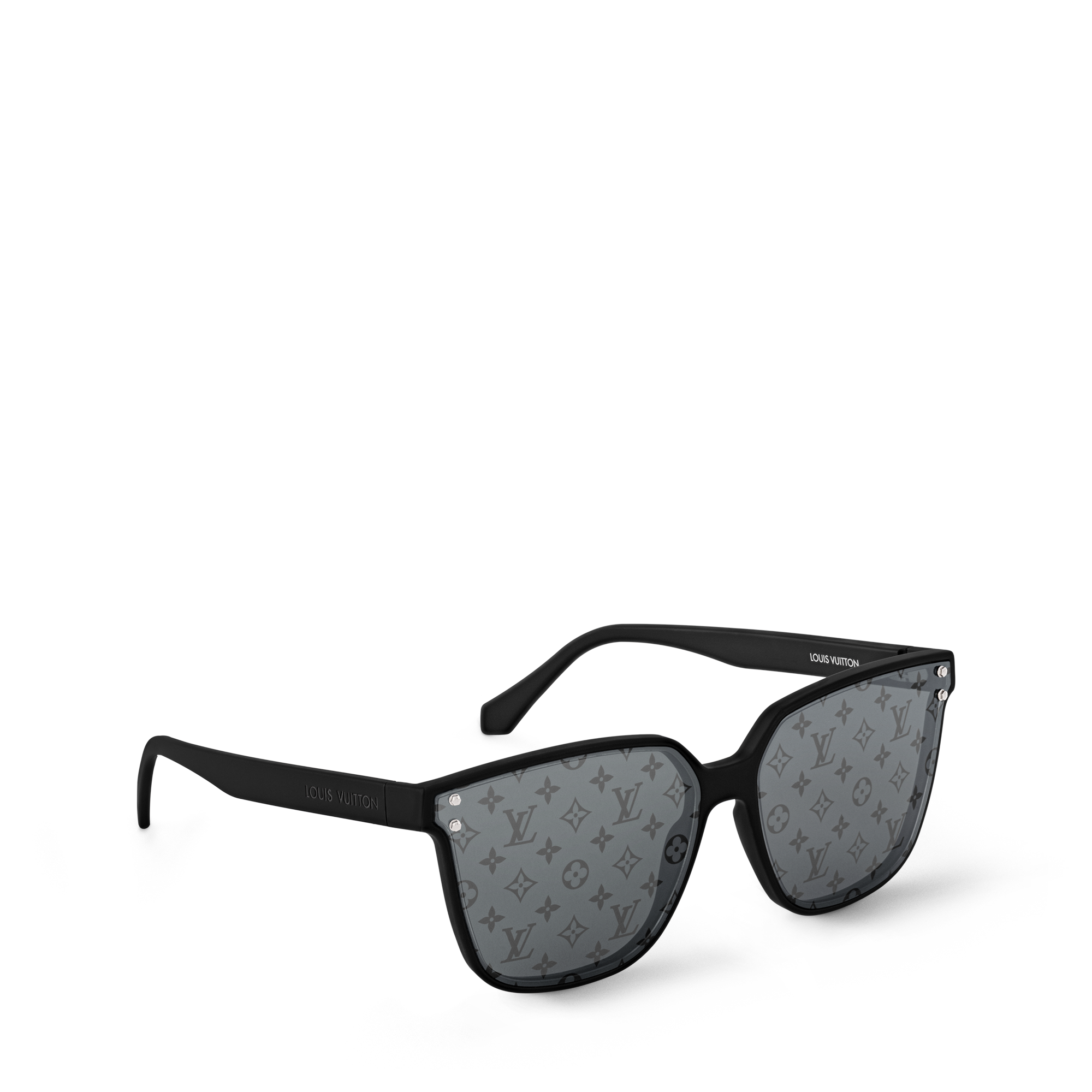 LV Waimea Large Square Sunglasses S00 in Men