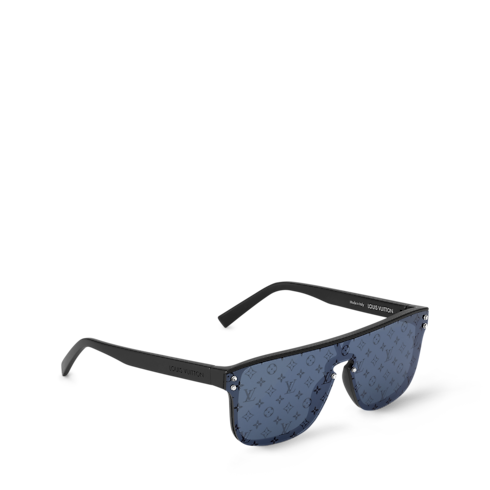 LV Waimea Sunglasses S00 in Men's Accessories Sunglasses collections by Louis Vuitton (Product zoom)