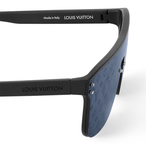 LV Waimea Sunglasses S00 in Men's Accessories Sunglasses collections by Louis Vuitton (Product zoom)