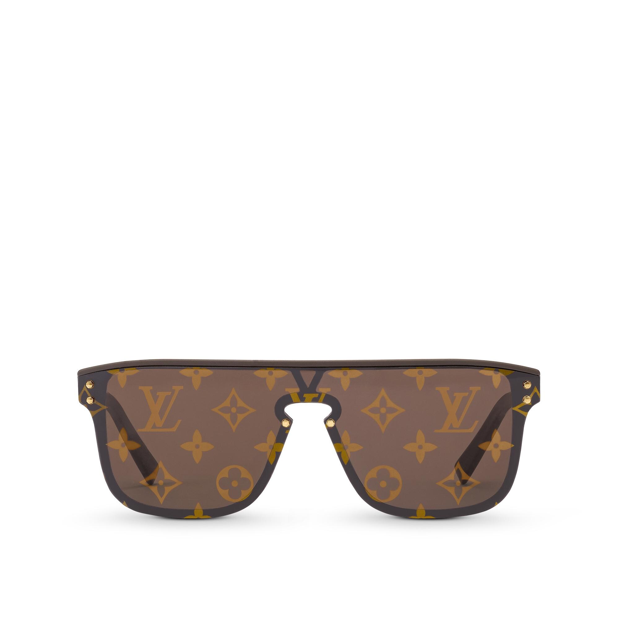 LV Waimea Sunglasses S00 in Men