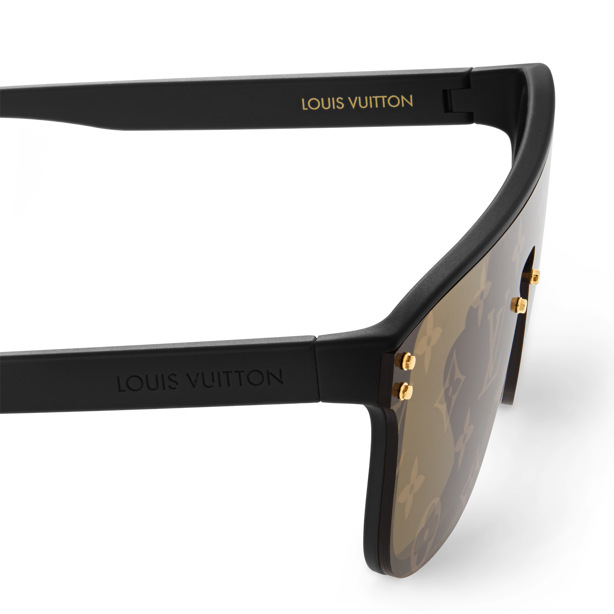 LV Waimea Sunglasses S00 in Men