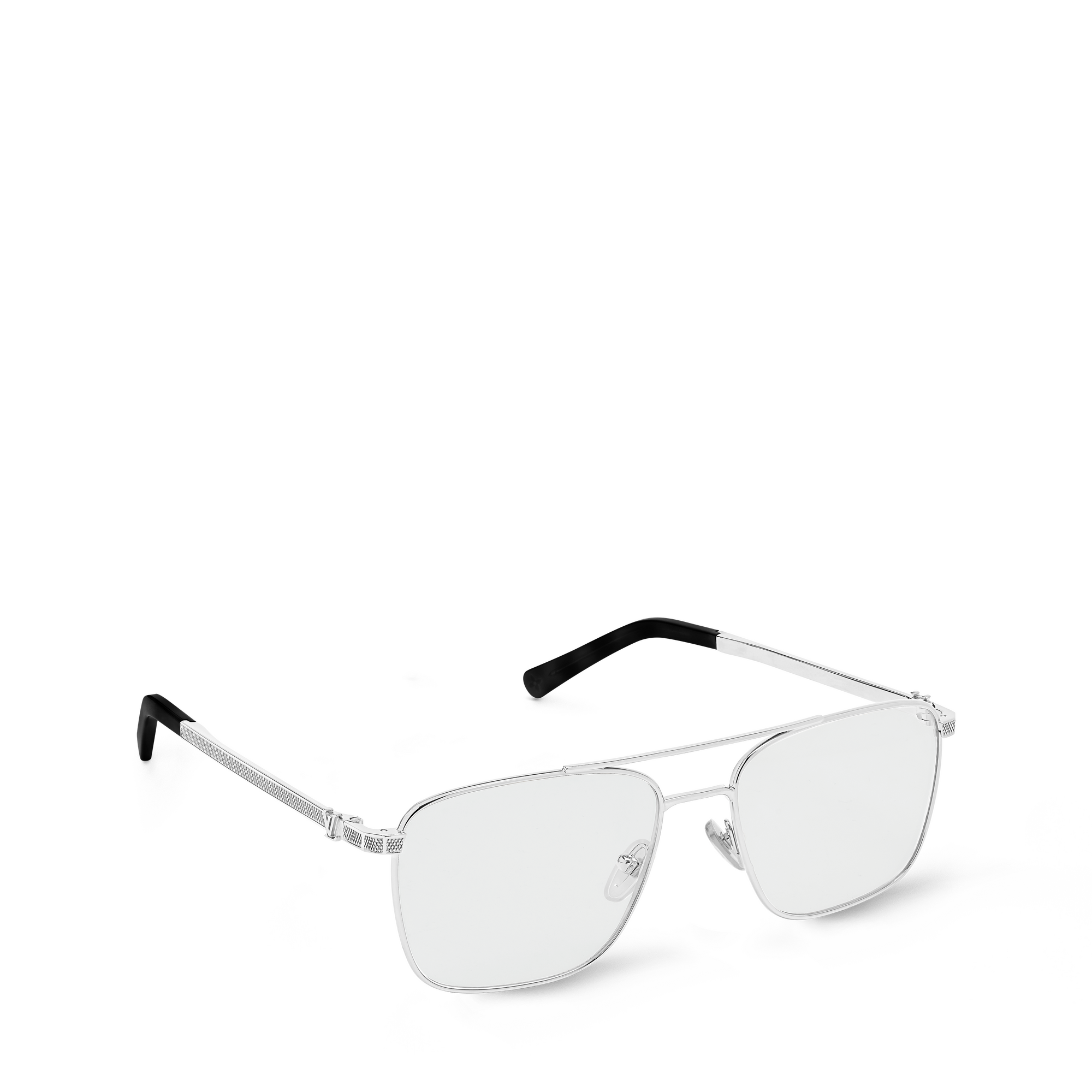 Silver Sunglasses Accessories | LOUIS VUITTON