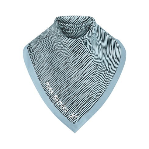 LV x Park Seo-Bo Silk Square S00 in Gifts's Chuseok Gift Guide } collections by Louis Vuitton (Product zoom)