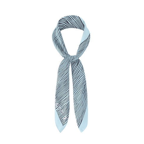 LV x Park Seo-Bo Silk Square S00 in Gifts's Chuseok Gift Guide } collections by Louis Vuitton (Product zoom)