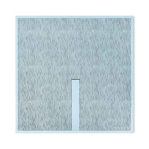 LV x Park Seo-Bo Silk Square S00 in Gifts's Chuseok Gift Guide } collections by Louis Vuitton (Product zoom)