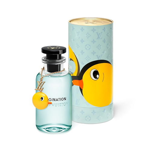LV x Sun Yitian Imagination in Perfumes and Beauty 's Collections Men’s Perfumes collections by Louis Vuitton (Product zoom)