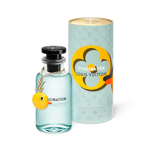 LV x Sun Yitian Imagination in Perfumes and Beauty 's Collections Men’s Perfumes collections by Louis Vuitton (Product zoom)