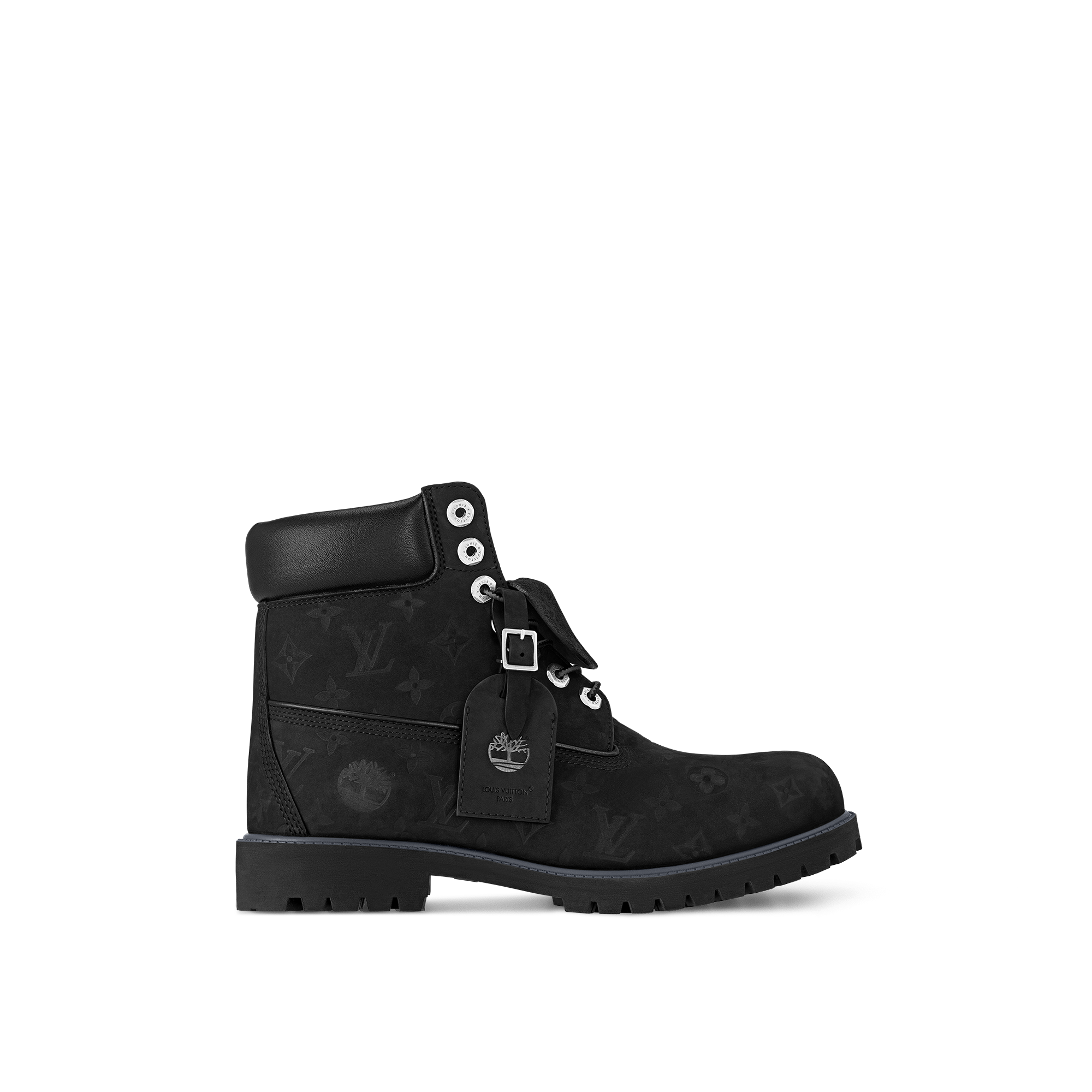 LV x Timberland 6-In Ankle Boot - Shoes | LOUIS VUITTON