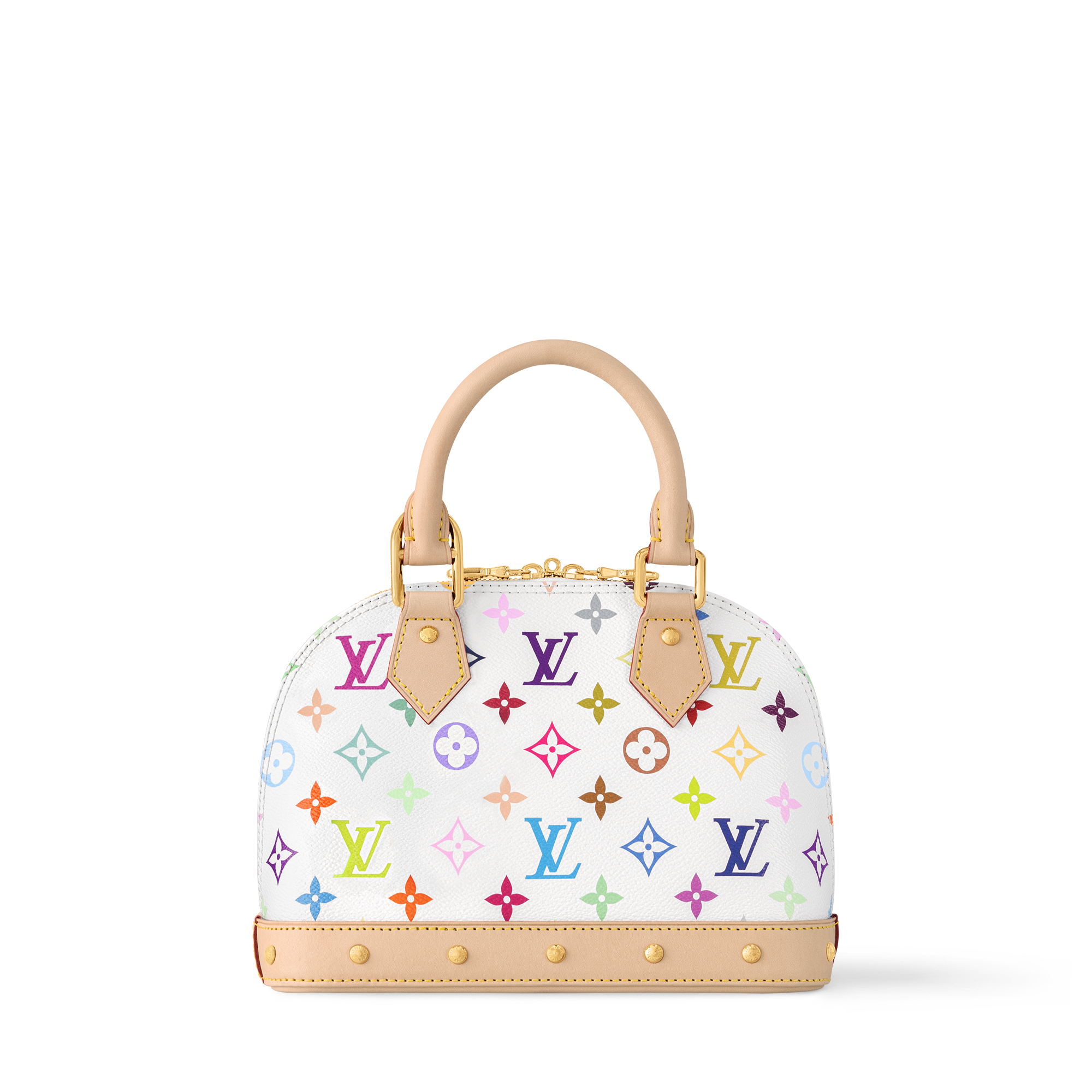 LV x TM Horizon Airpod Case Bag Charm S00 - Accessories | LOUIS 