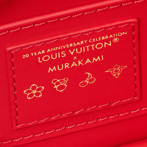LV x TM Capucines BB Capucines in Women's Handbags Capucines collections by Louis Vuitton (Product zoom)