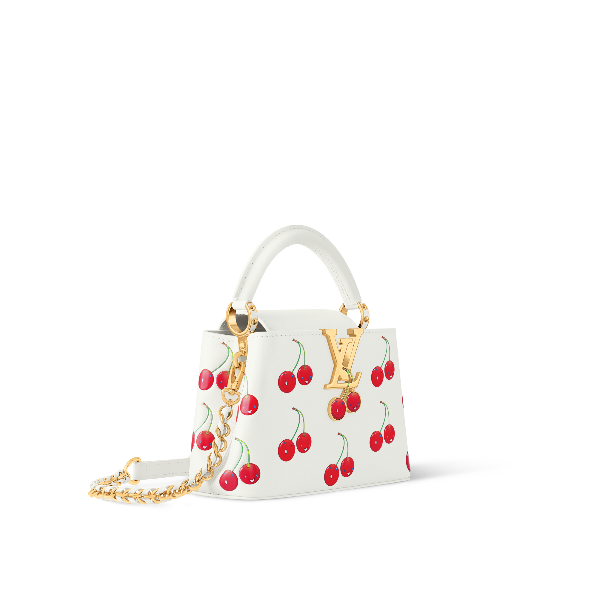 LV x TM Capucines Mini  Capucines in Women