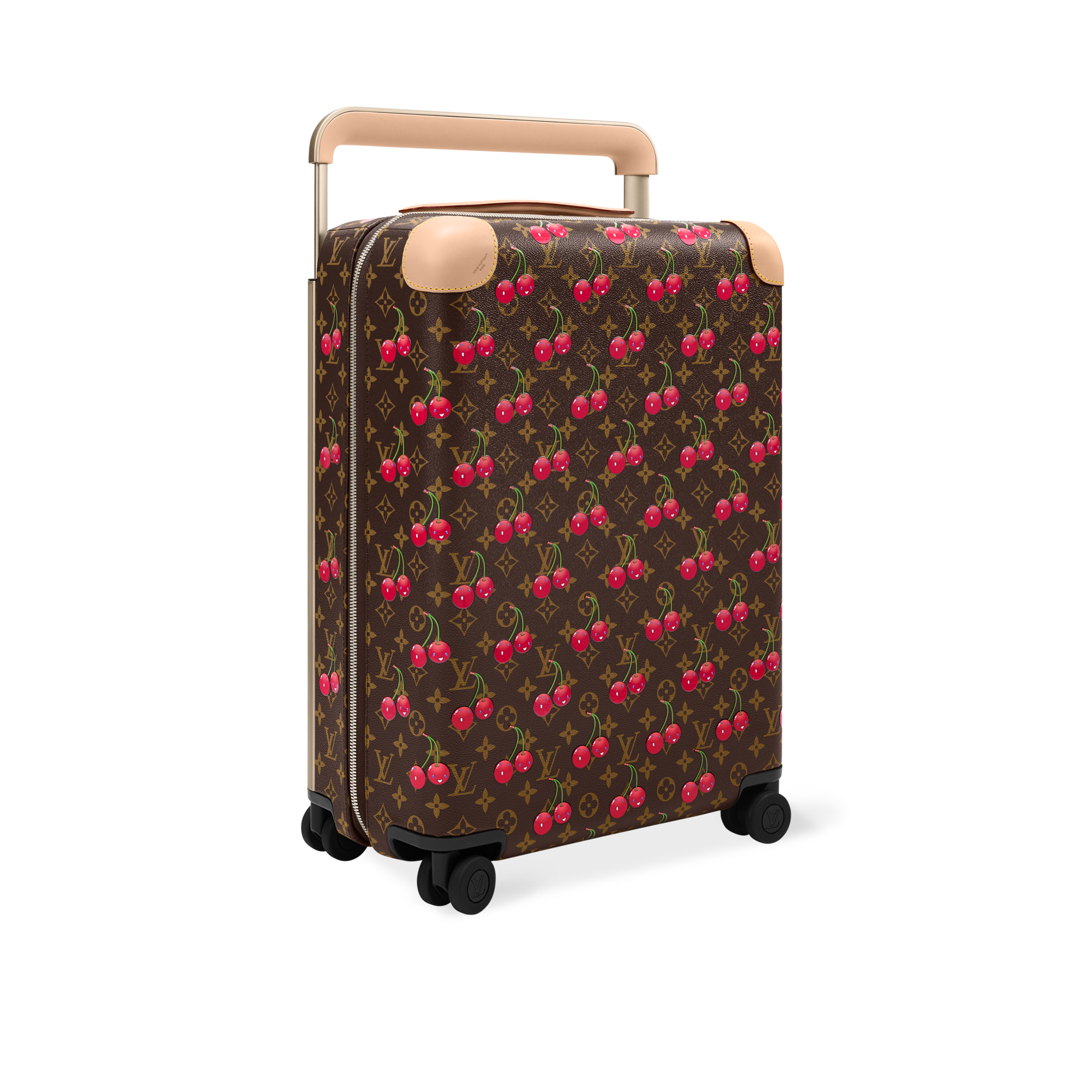 LV x TM Horizon 55 Other Monogram Canvas in Women