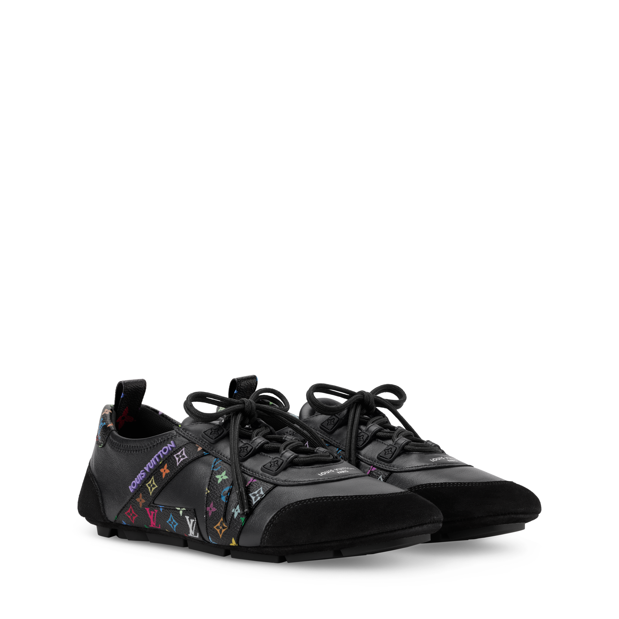 Louis Vuitton Designer shoes \