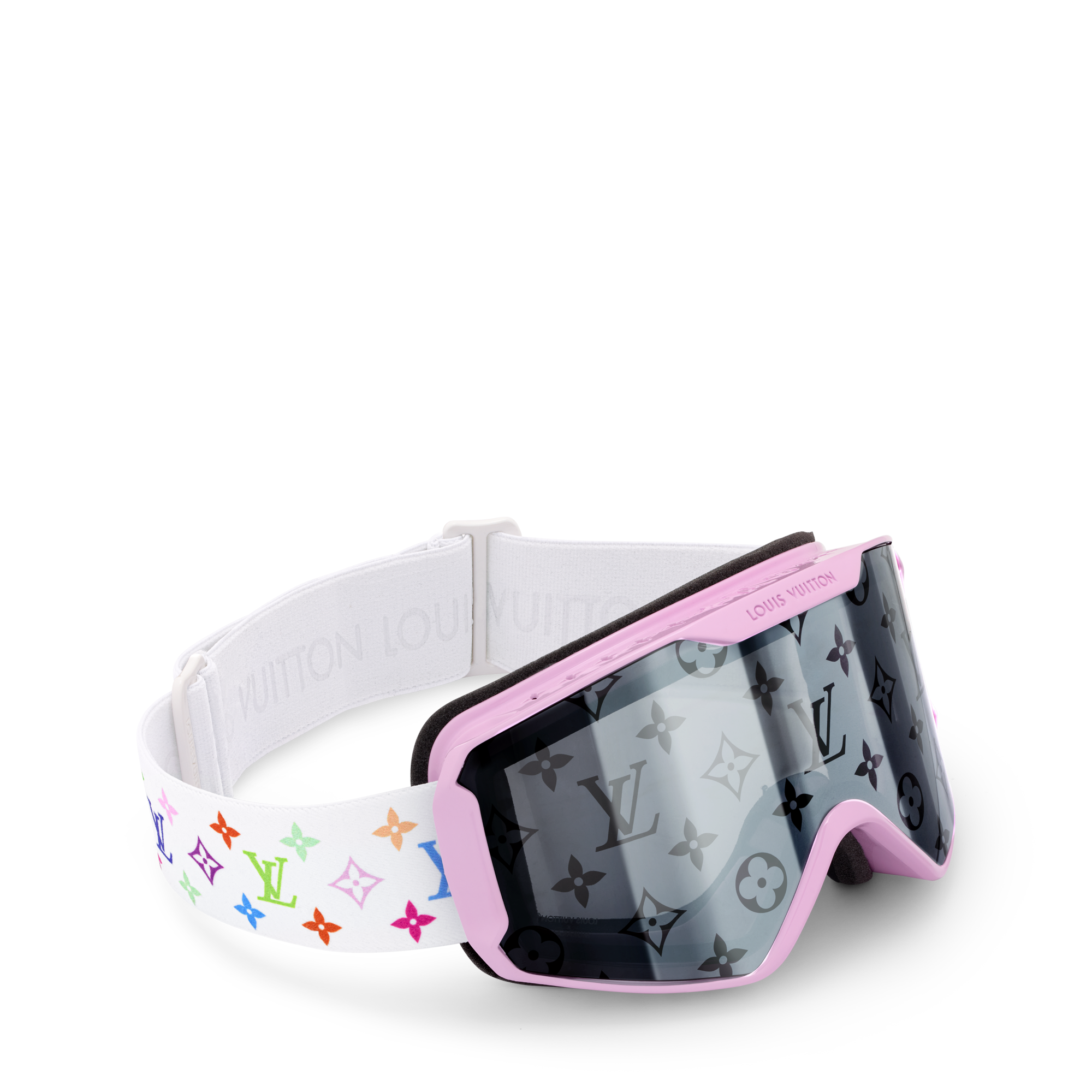 LV x TM Multigram Cat Eye Sunglasses S00 - Accessories  display picture 3