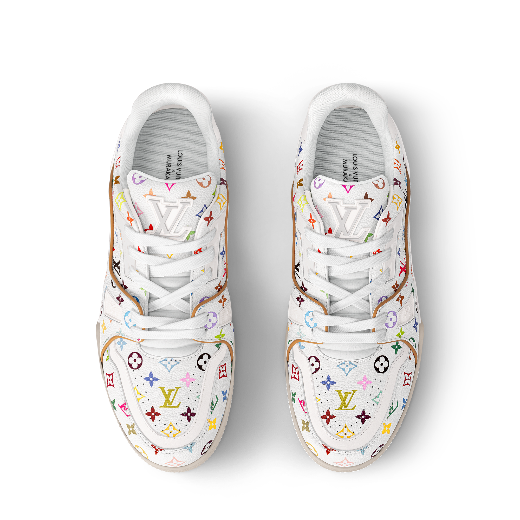 LV x TM LV Trainer Sneaker  in Women