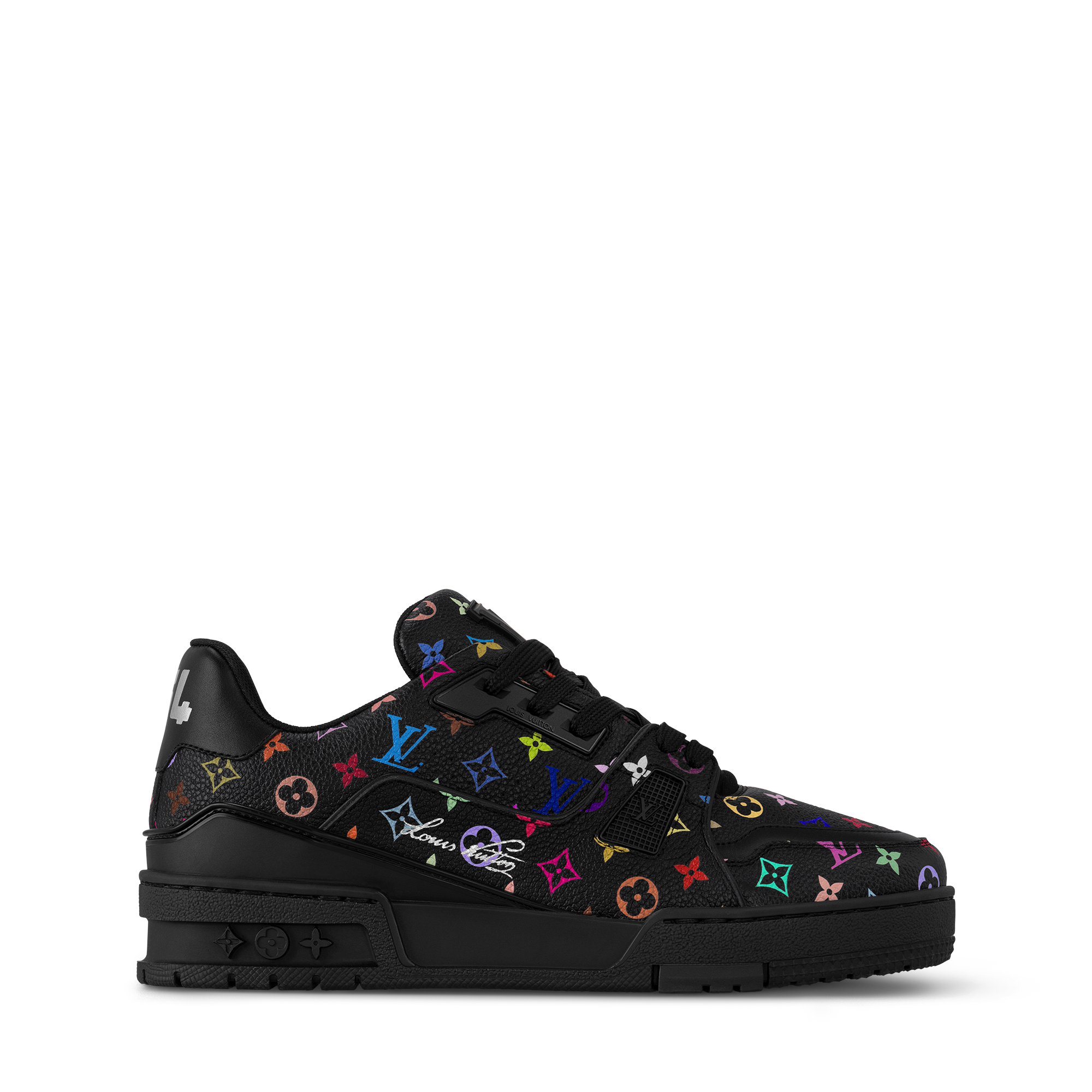 LV x TM LV Trainer Sneaker  in Women