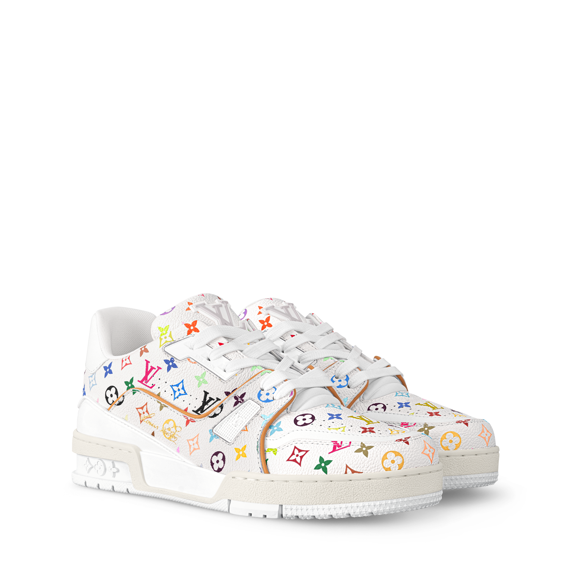 Louis Vuitton x Murakami Collection for New | LOUIS VUITTON