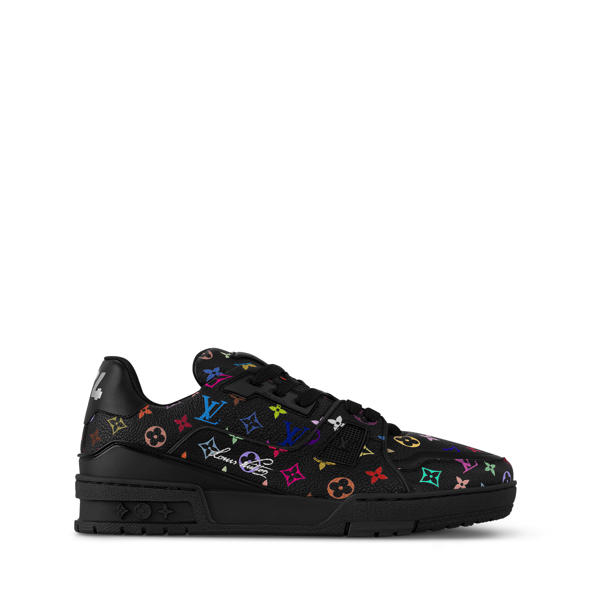 LV x TM LV Trainer Sneaker  in Men