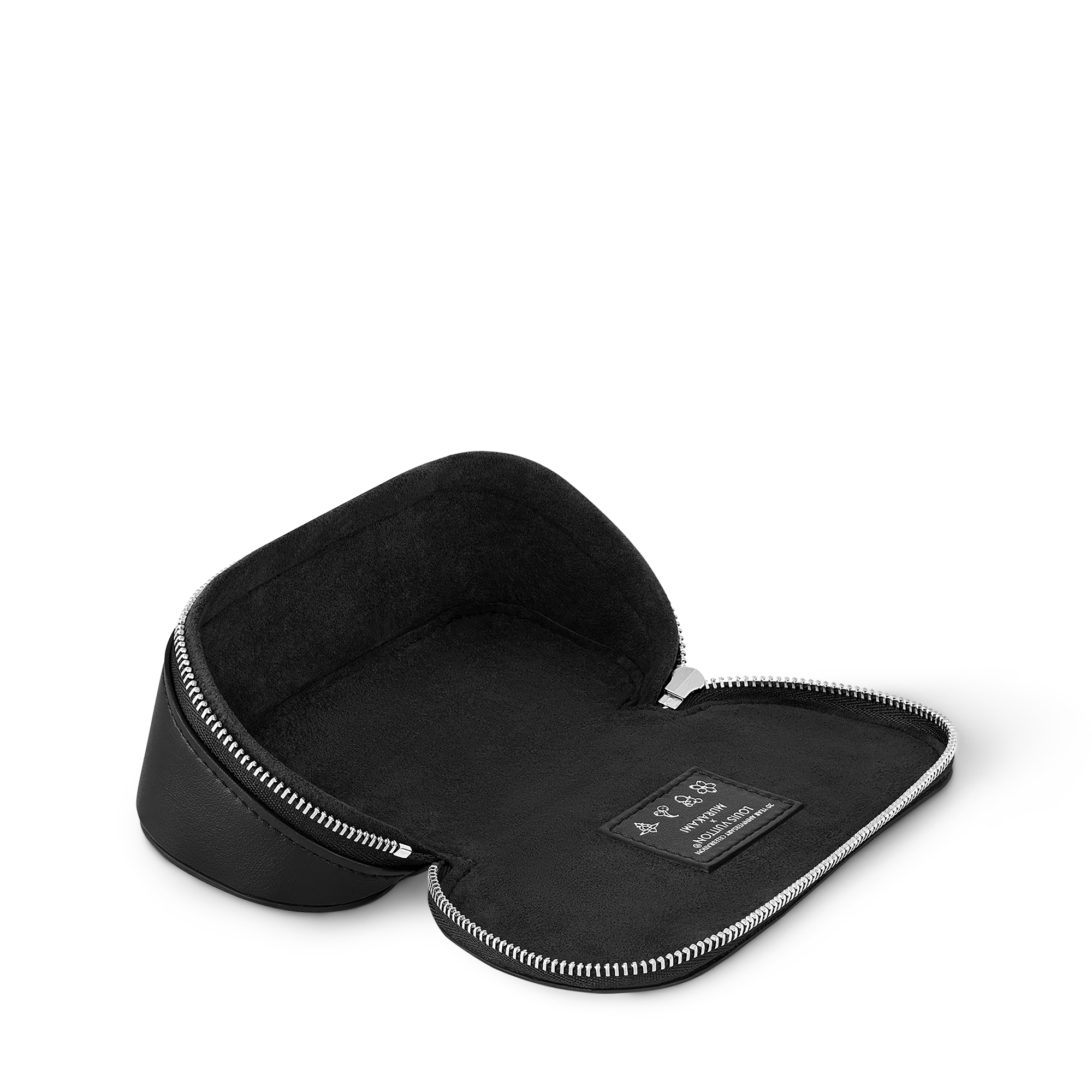 LV x TM Monogram Multicolor Sunglasses Pouch  in Trunks, Travel and Home