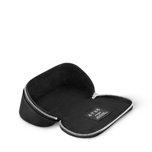 LV x TM Monogram Multicolor Sunglasses Pouch in Trunks, Travel and Home's Sport and Games } collections by Louis Vuitton (Product zoom)