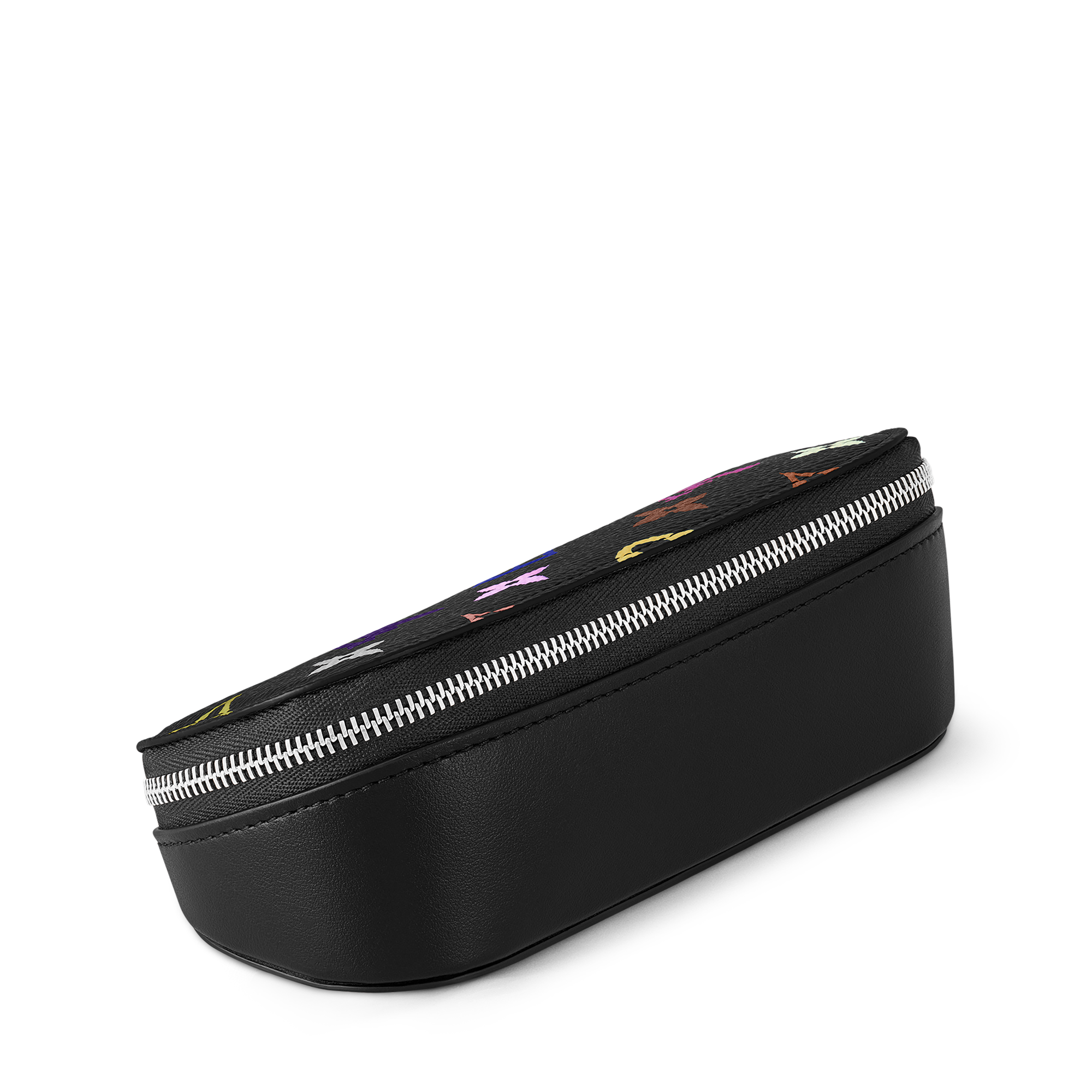 LV x TM Monogram Multicolor Sunglasses Pouch  in Trunks, Travel and Home