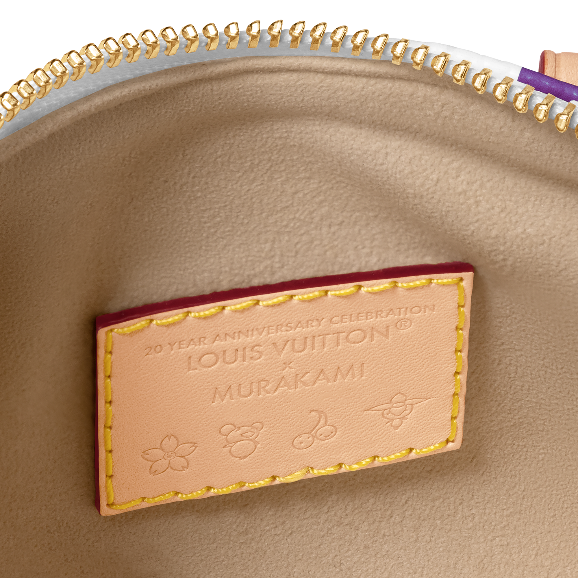 LV x TM Nano Speedy Other Monogram Canvas in Women