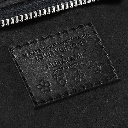 LV x TM Nano Speedy Other Monogram Canvas in Women's Wallets and Small Leather Goods Wallets on Chain and Micro Bags collections by Louis Vuitton (Product zoom)