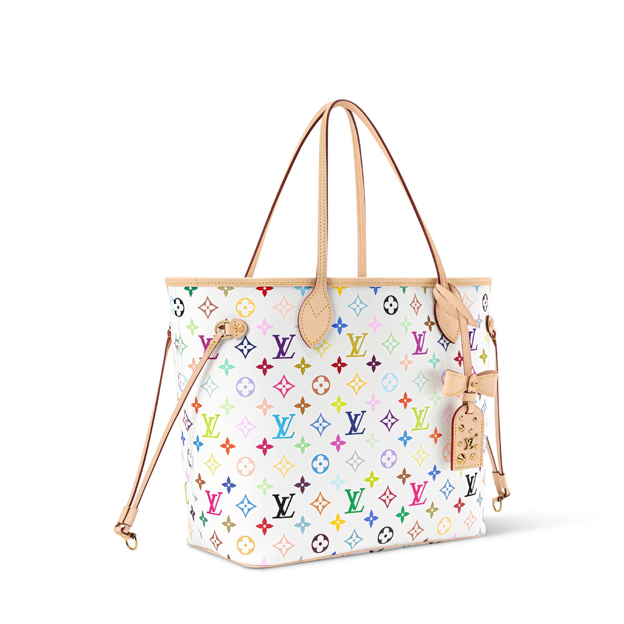 M*t様 Louis Vuitton アンソリットホワイト M60042モノグラの通販 