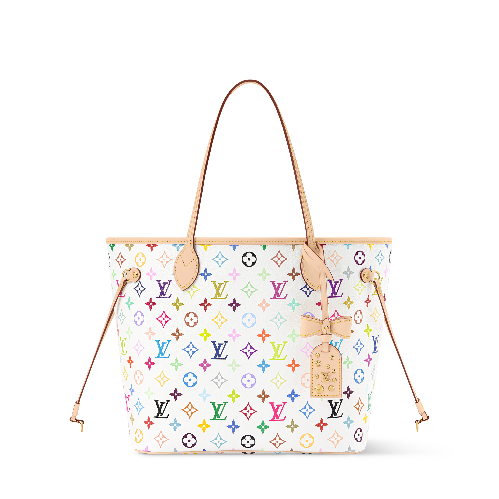 Neverfull MM Epi Leather - Handbags M11930 | LOUIS VUITTON
