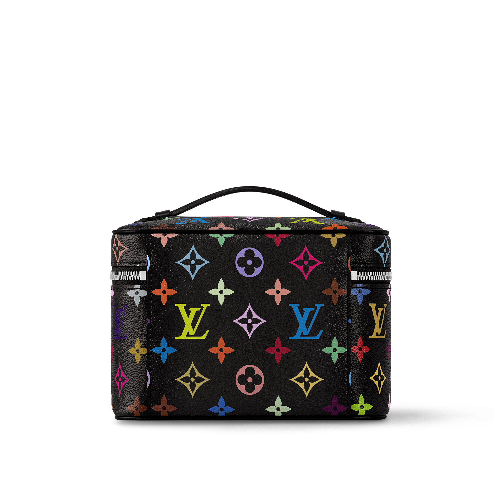 LV x TM Nice Mini Other Monogram Canvas in Women