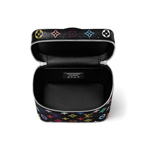 LV x TM Nice Mini Other Monogram Canvas in Women's Travel Travel Accessories and Organisers collections by Louis Vuitton (Product zoom)