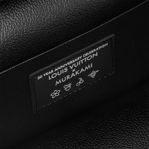 LV x TM Nice Mini Other Monogram Canvas in Women's Travel Travel Accessories and Organisers collections by Louis Vuitton (Product zoom)