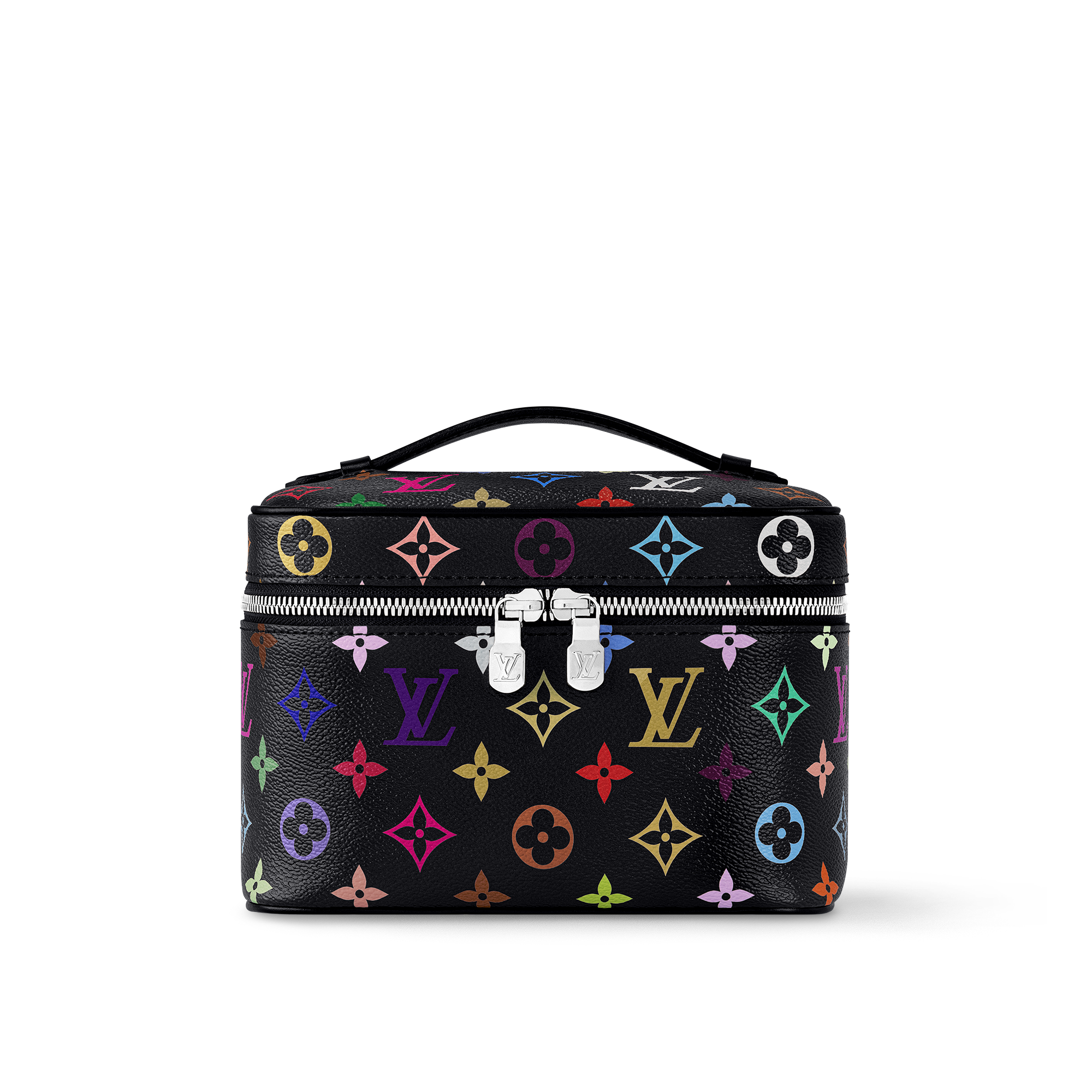 LV x TM Nice Mini Other Monogram Canvas in Women