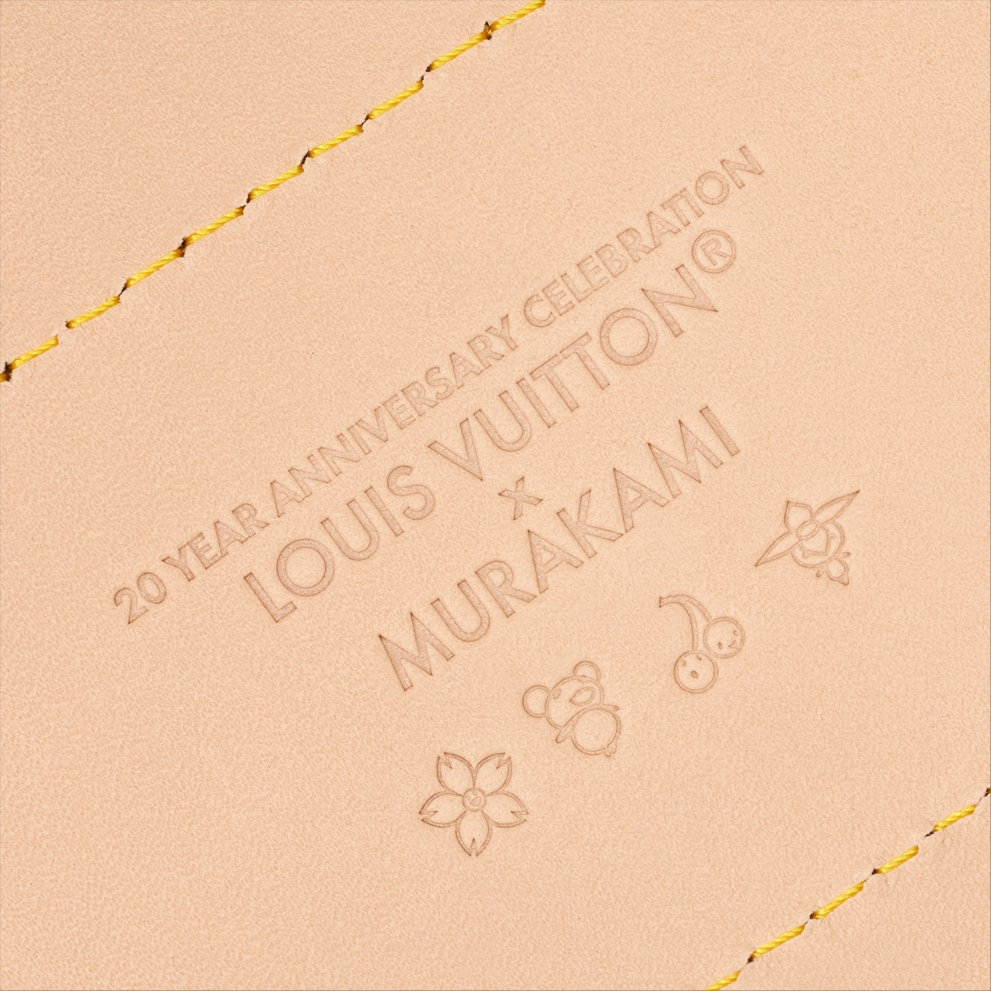LV x TM OnTheGo GM Other Monogram Canvas in Bags and Small Leather Goods