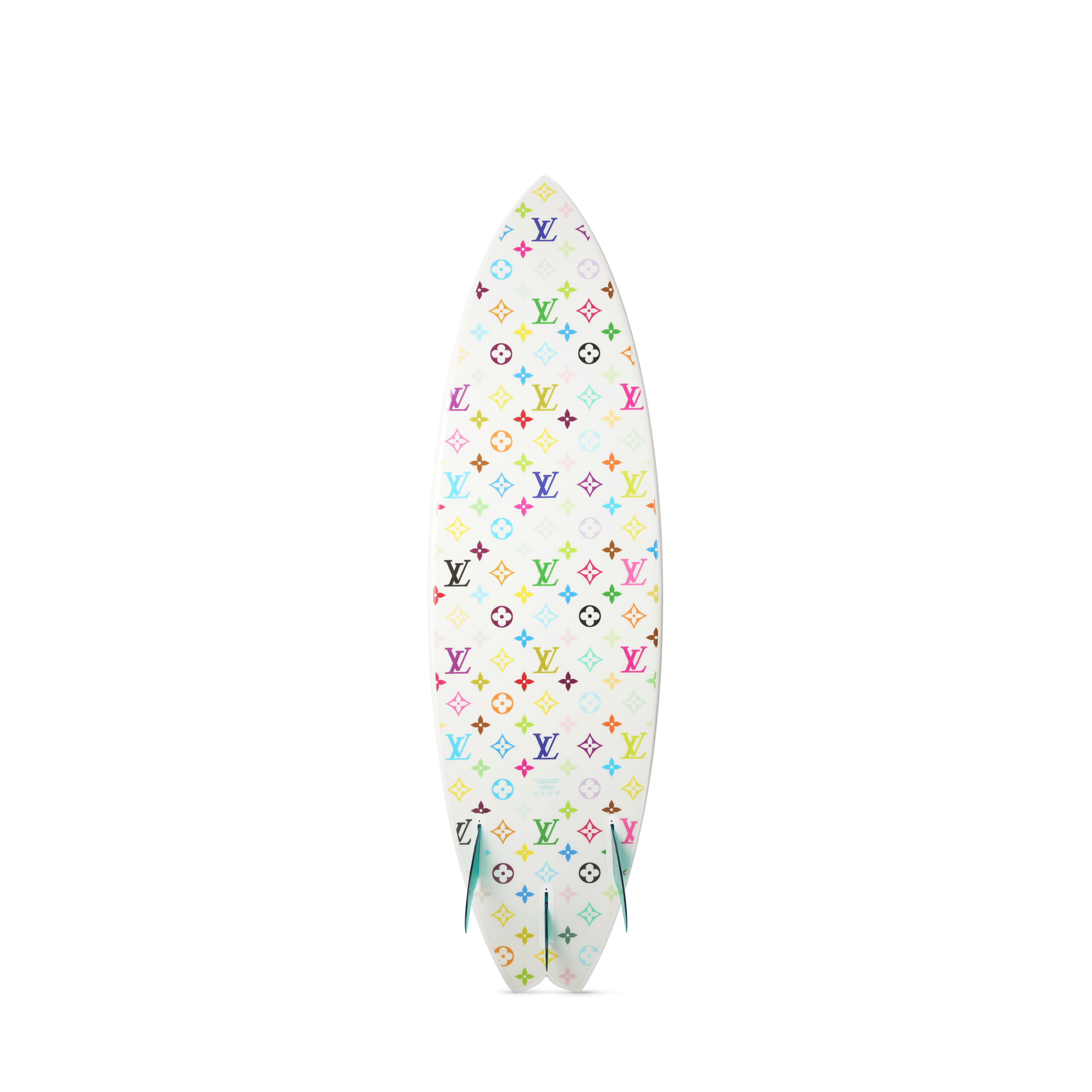 LV x TM Shortboard  in Trunks, Travel and Home